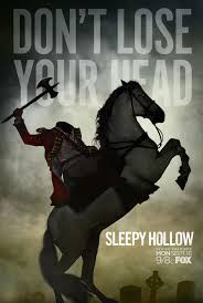 Sleep hollow